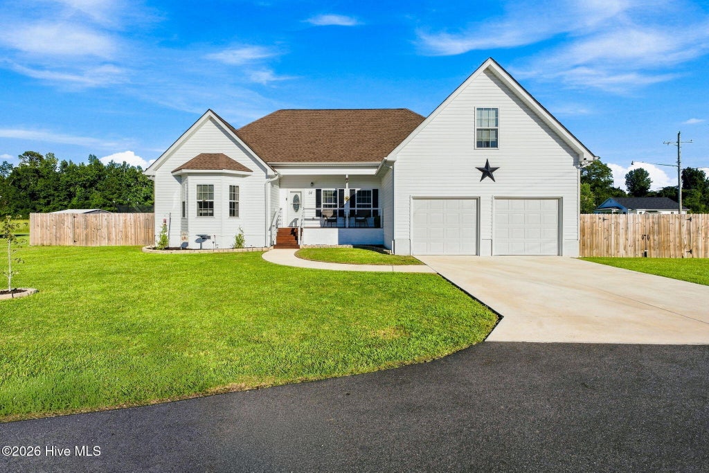 Photo of 14 Bless Avenue, Bolton, NC 28423 (MLS # 100600837)