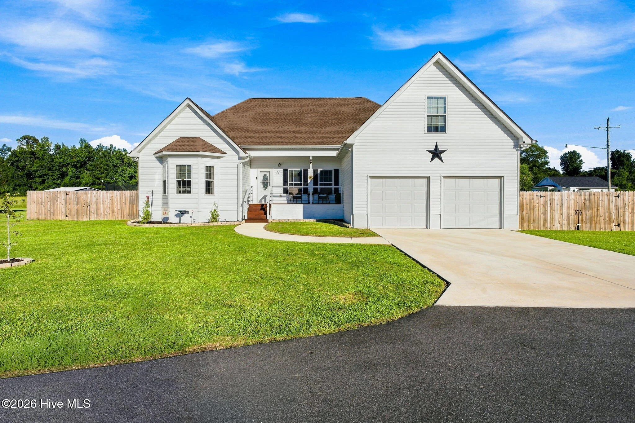 14 Bless Avenue
