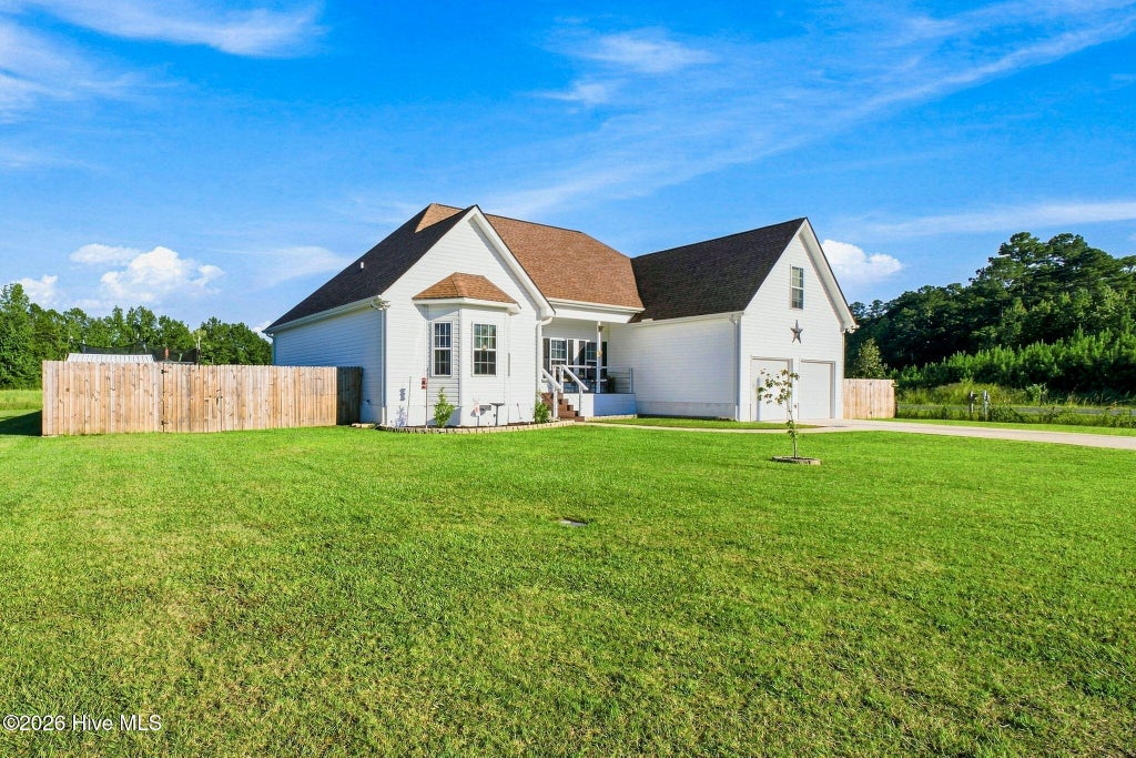 Photo of 14 Bless Avenue, Bolton, NC 28423 (MLS # 100600837)
