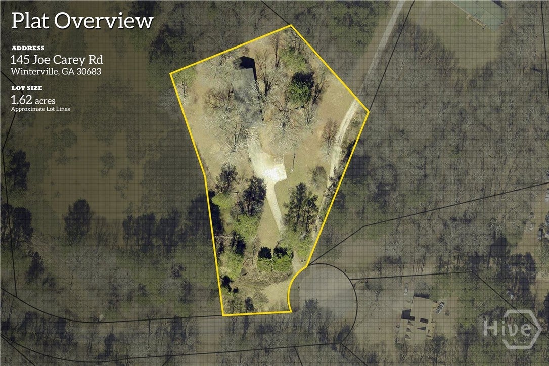 145 Joe Carey Road