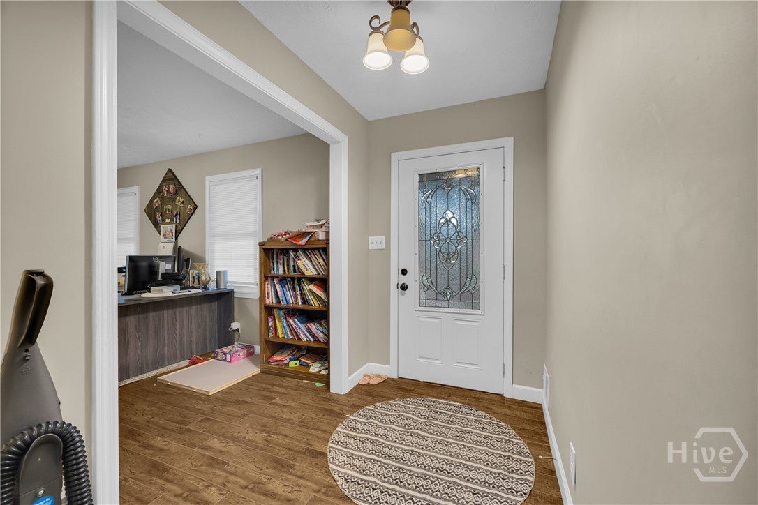 145 Joe Carey Road