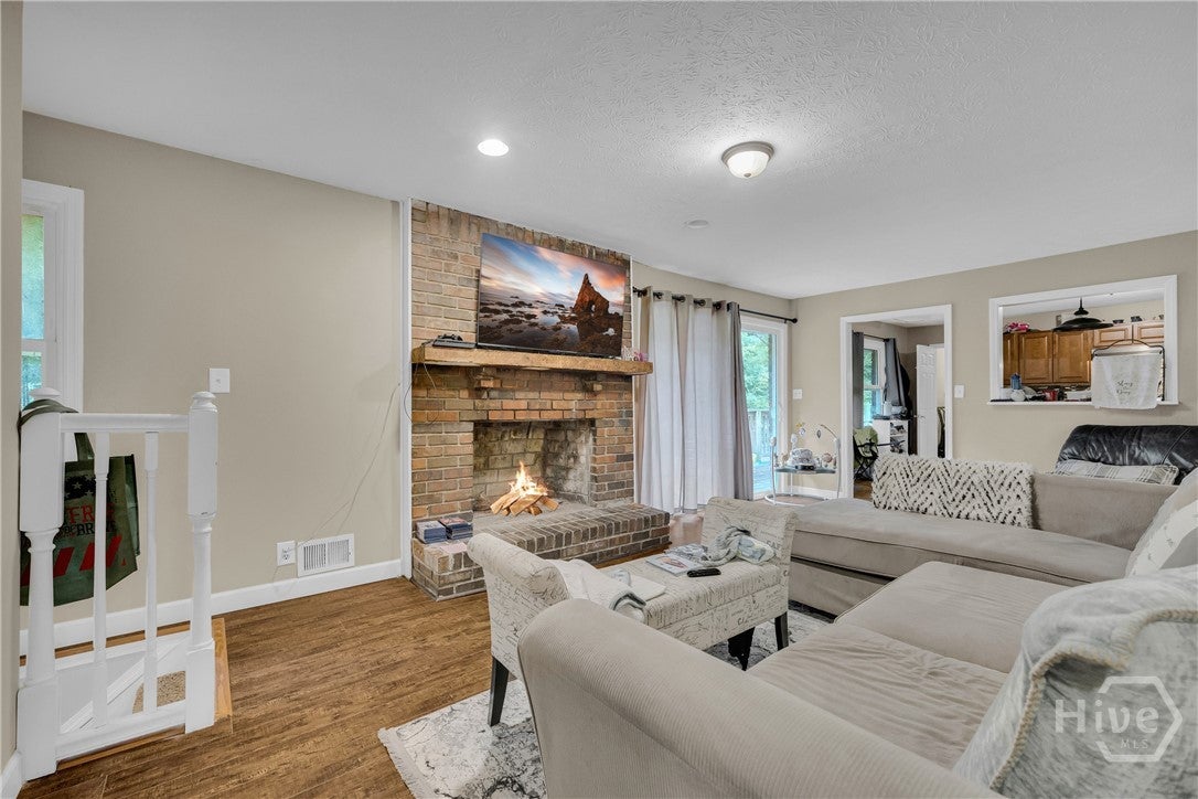 145 Joe Carey Road