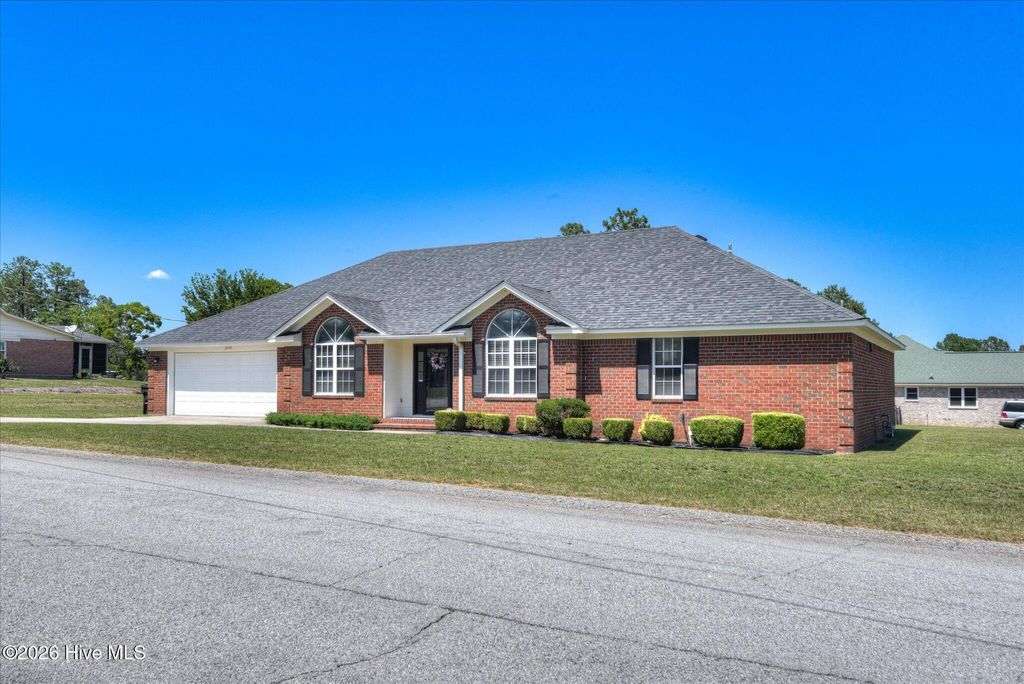 Photo of 2949 Arrowwood Circle, Hephzibah, GA 30815 (MLS # 100576176)