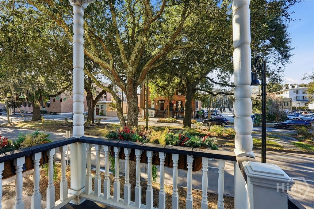 Photo of 114 W Liberty Street, Savannah, GA 31401 (MLS # SA348990)