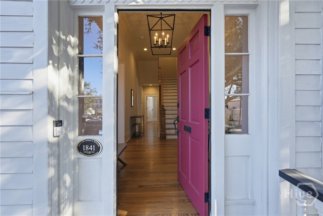 114 W Liberty Street