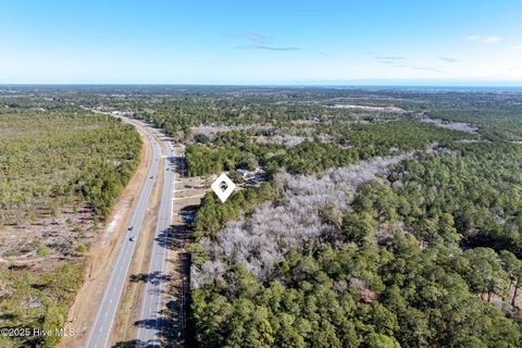Tiny photo for 24324 Us Highway 17, Hampstead, NC 28443 (MLS # 100544492)