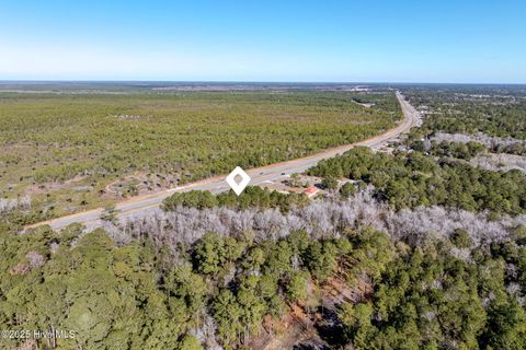 Tiny photo for 24324 Us Highway 17, Hampstead, NC 28443 (MLS # 100544492)