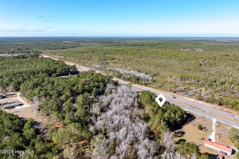 Tiny photo for 24324 Us Highway 17, Hampstead, NC 28443 (MLS # 100544492)