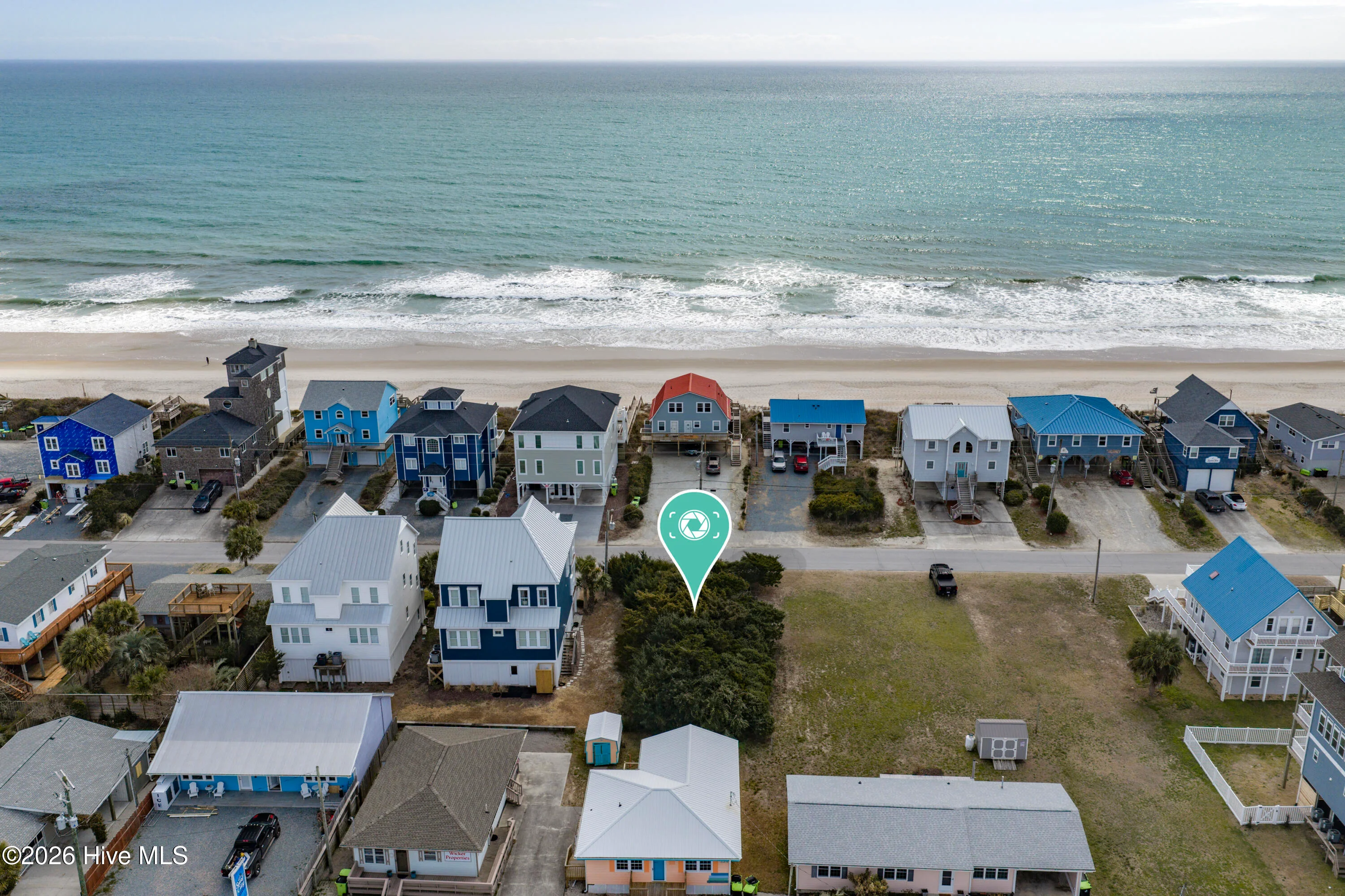 325 N Shore Drive