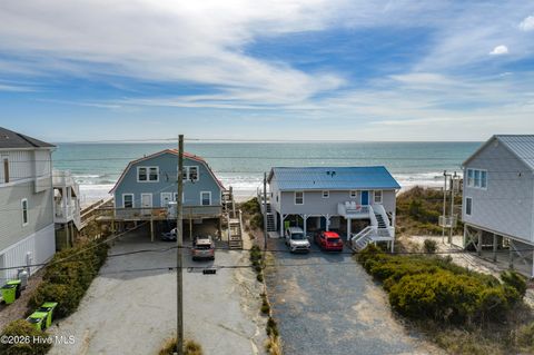Tiny photo for 325 N Shore Drive, Surf City, NC 28445 (MLS # 100555471)