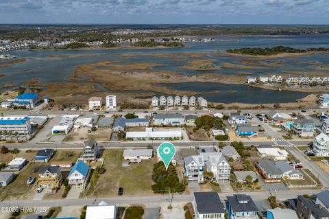 Tiny photo for 325 N Shore Drive, Surf City, NC 28445 (MLS # 100555471)
