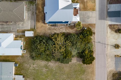 Tiny photo for 325 N Shore Drive, Surf City, NC 28445 (MLS # 100555471)