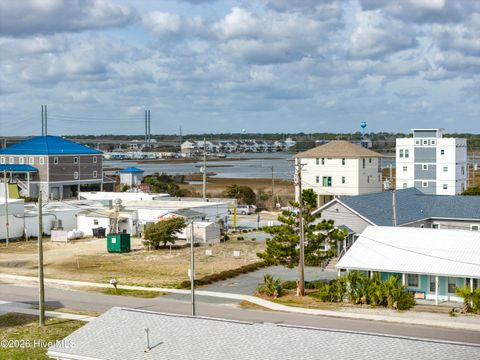 Tiny photo for 325 N Shore Drive, Surf City, NC 28445 (MLS # 100555471)