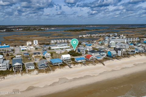 Tiny photo for 325 N Shore Drive, Surf City, NC 28445 (MLS # 100555471)