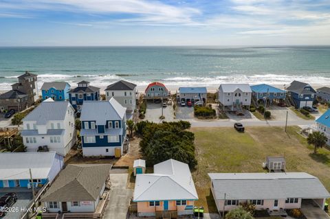 Tiny photo for 325 N Shore Drive, Surf City, NC 28445 (MLS # 100555471)