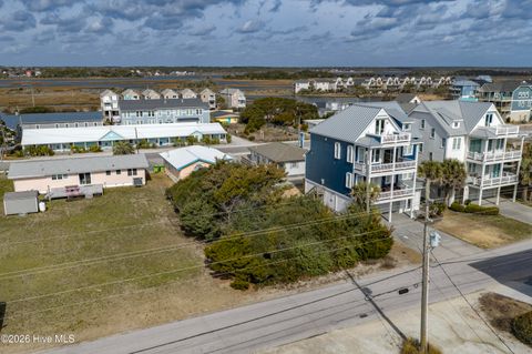Tiny photo for 325 N Shore Drive, Surf City, NC 28445 (MLS # 100555471)