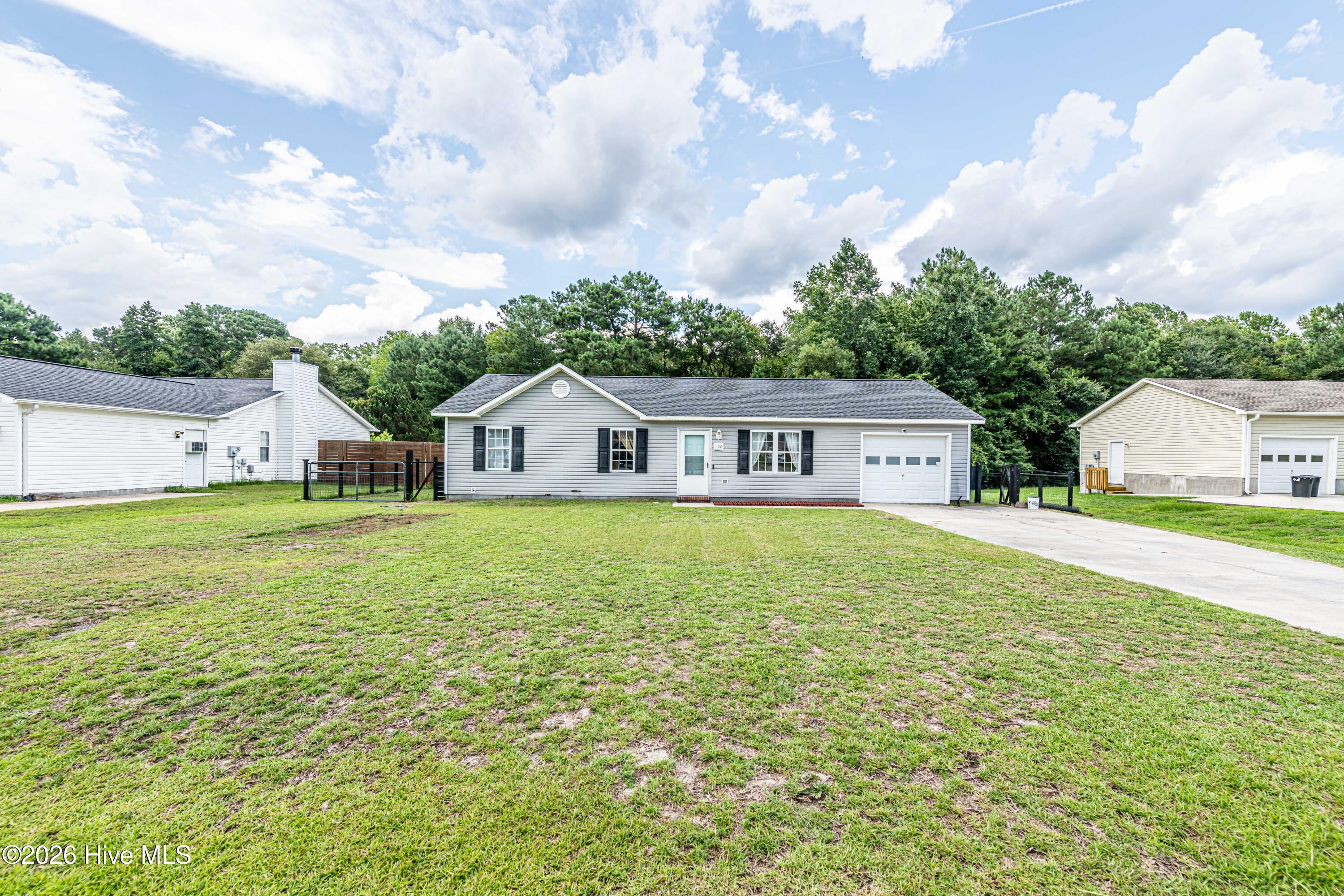 106 Linden Road