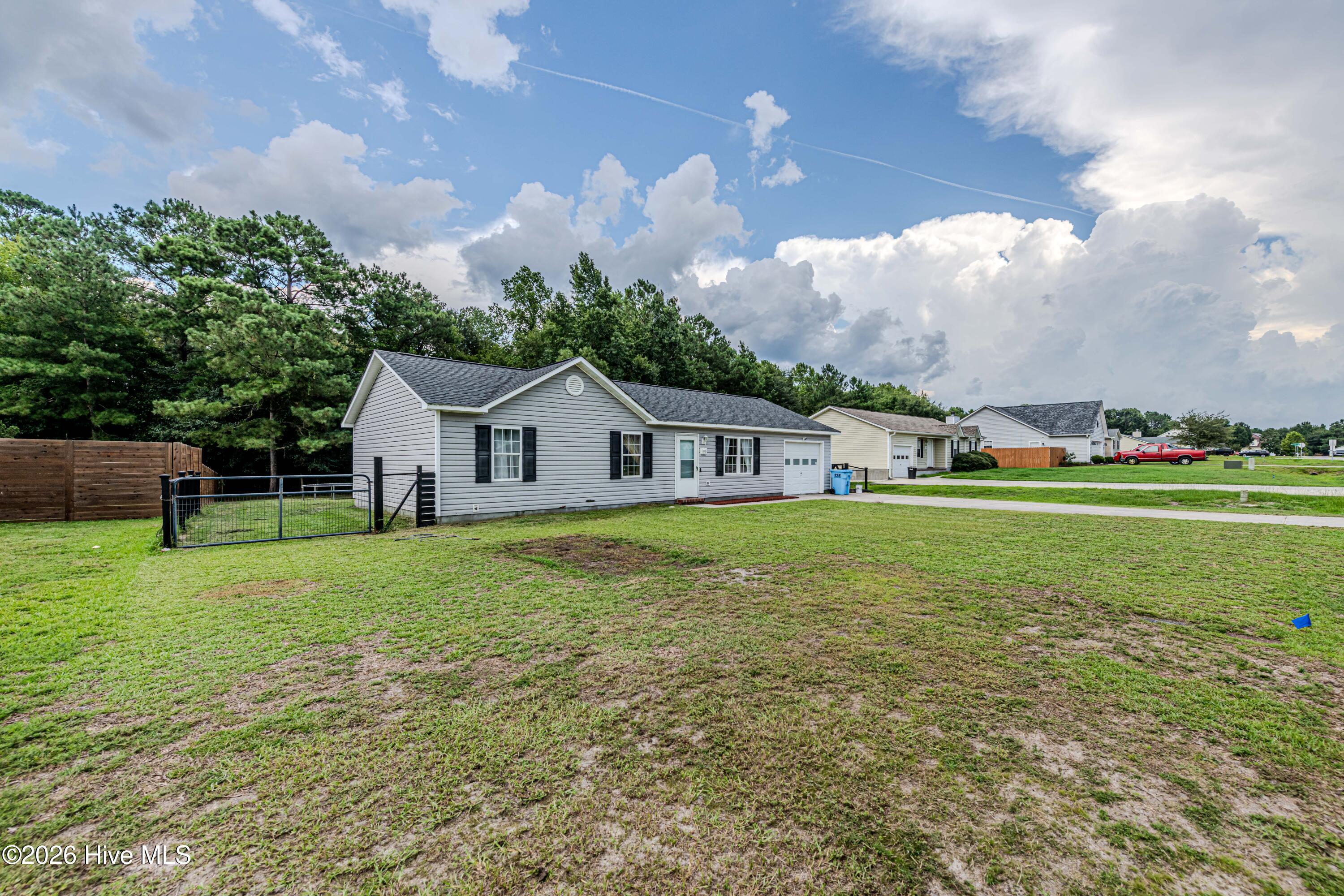 106 Linden Road