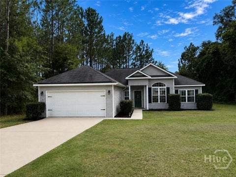 Photo of 221 Stillwater Drive, Statesboro, GA 30461 (MLS # SA361270)