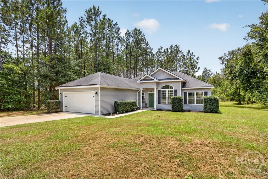 Photo of 221 Stillwater Drive, Statesboro, GA 30461 (MLS # SA361270)