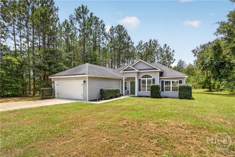 Photo of 221 Stillwater Drive, Statesboro, GA 30461 (MLS # SA361270)