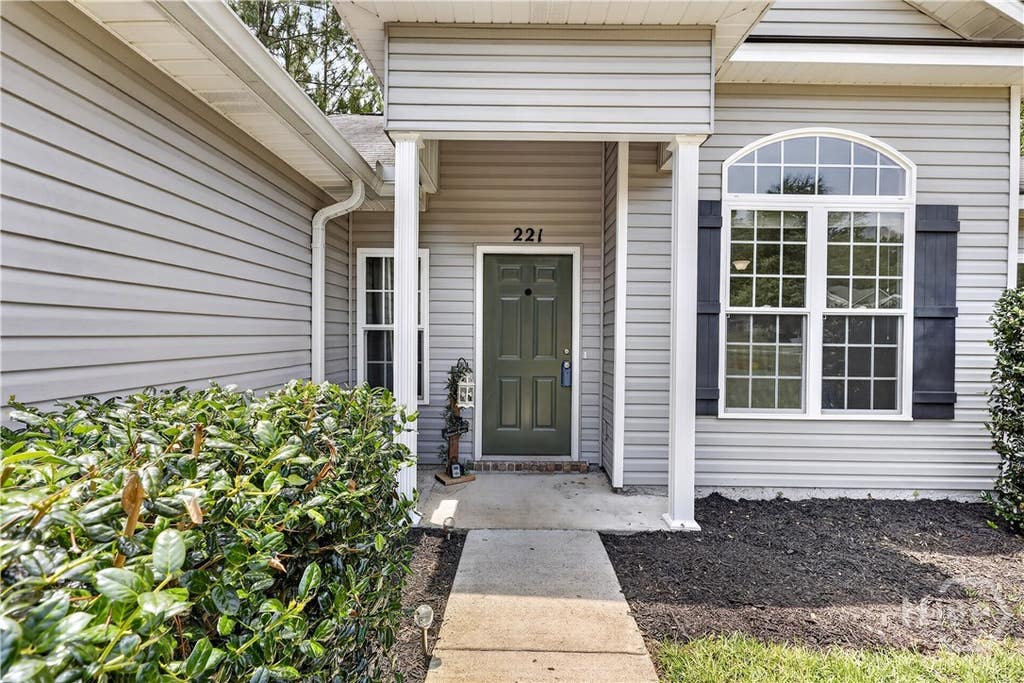 Photo of 221 Stillwater Drive, Statesboro, GA 30461 (MLS # SA361270)