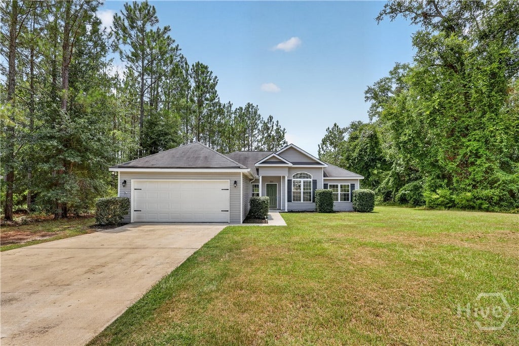 Photo of 221 Stillwater Drive, Statesboro, GA 30461 (MLS # SA361270)