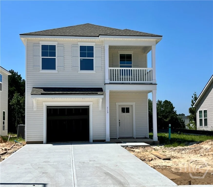 115 Endicott Drive