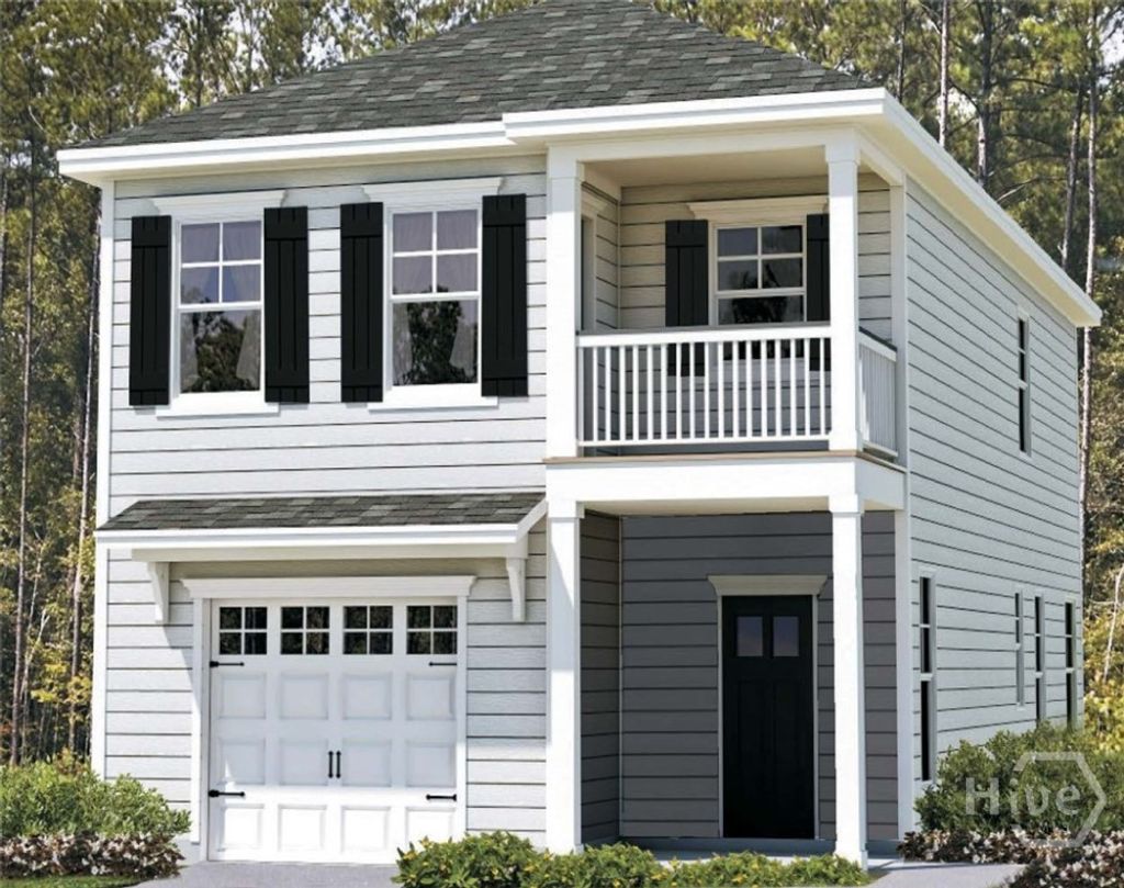Photo of 115 Endicott Drive, Savannah, GA 31419 (MLS # SA356040)