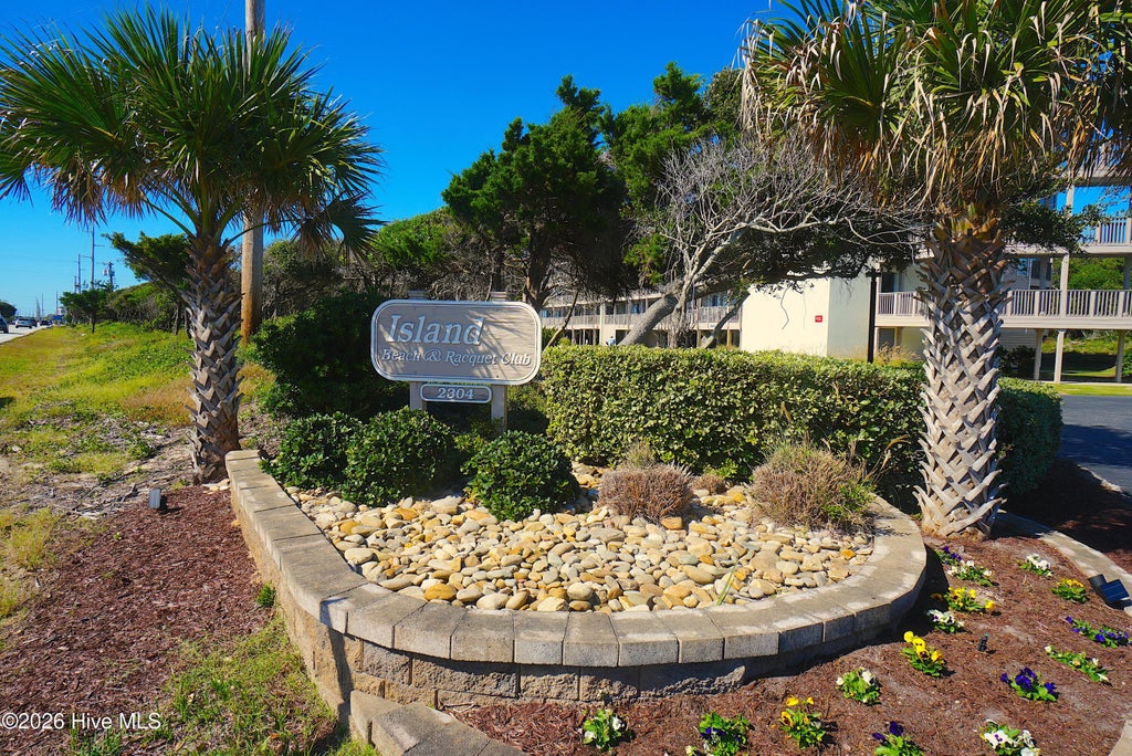 Photo of 2404 W Fort Macon Road #G102, Atlantic Beach, NC 28512 (MLS # 100612767)