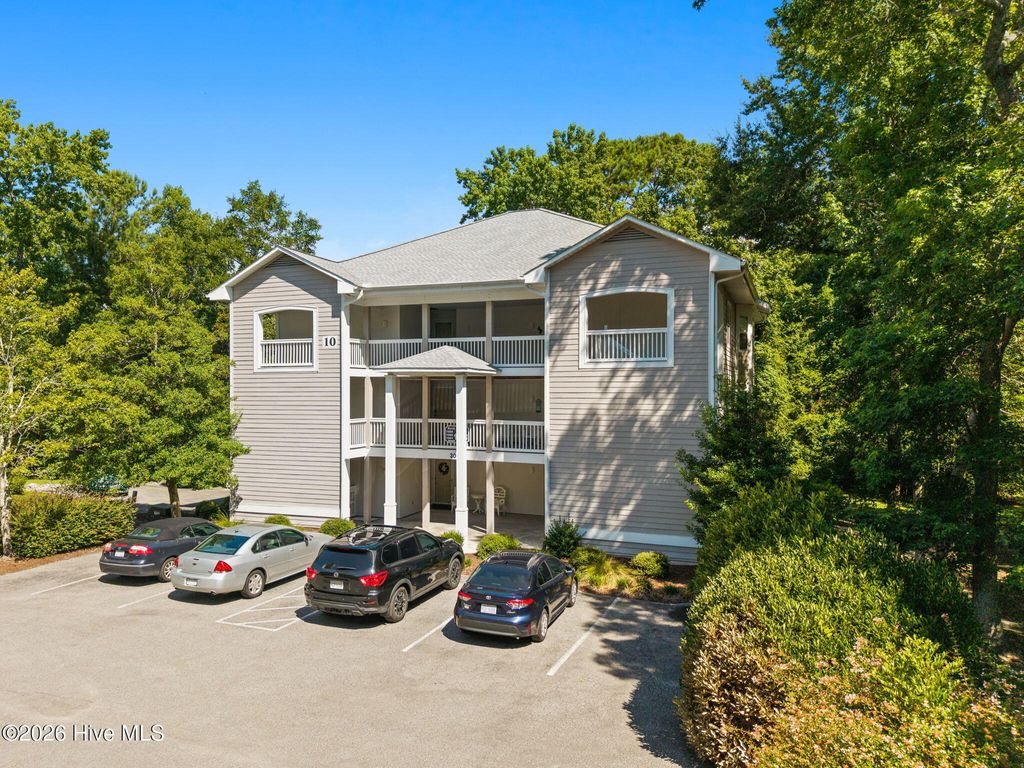 Photo of 3030 Marsh Winds Circle #Unit 1005, Southport, NC 28461 (MLS # 100567259)