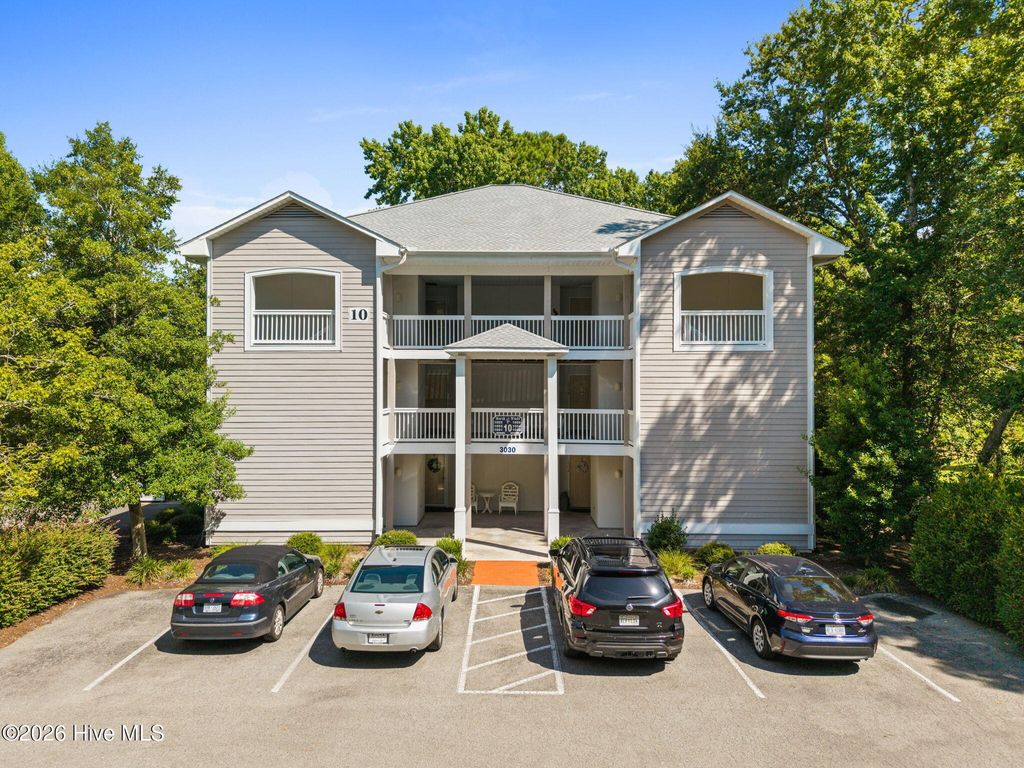 Photo of 3030 Marsh Winds Circle #Unit 1005, Southport, NC 28461 (MLS # 100567259)