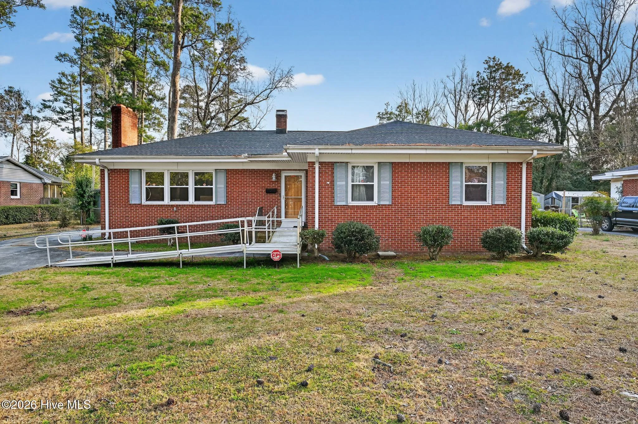 2714 Princess Place Drive