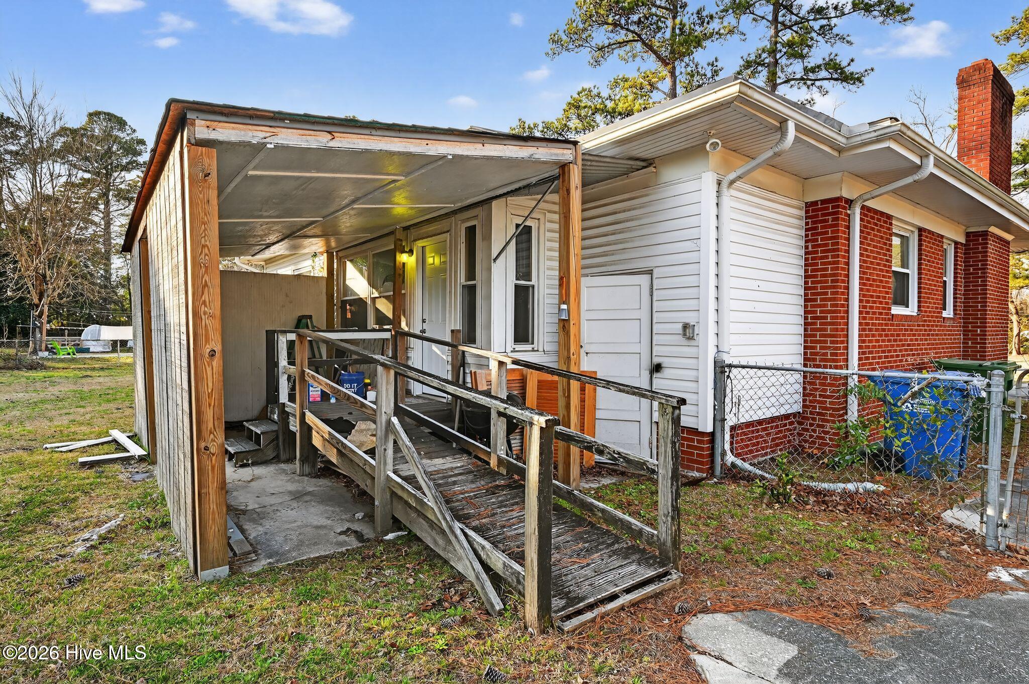 2714 Princess Place Drive