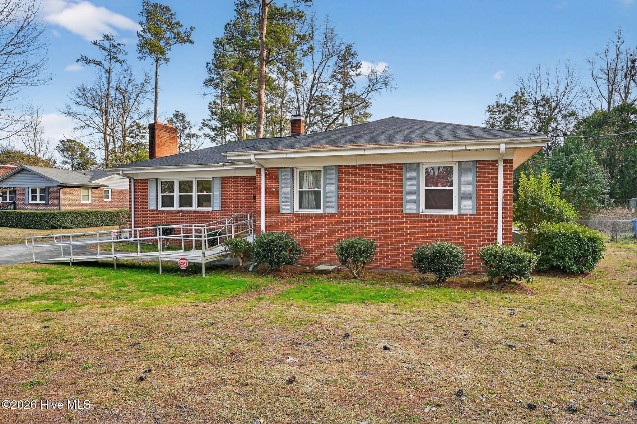 2714 Princess Place Drive