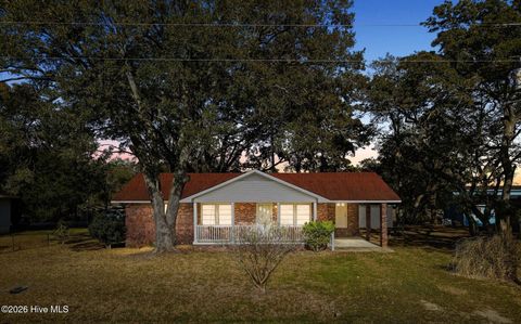 Homes For Sale - 2015 Ocean Haven Road<br/> Ocean Isle Beach, NC 28469