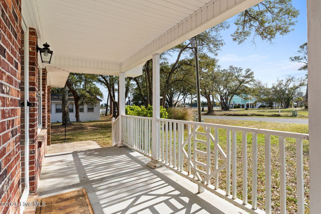 Photo of 2015 Ocean Haven Road SW, Ocean Isle Beach, NC 28469 (MLS # 100562927)