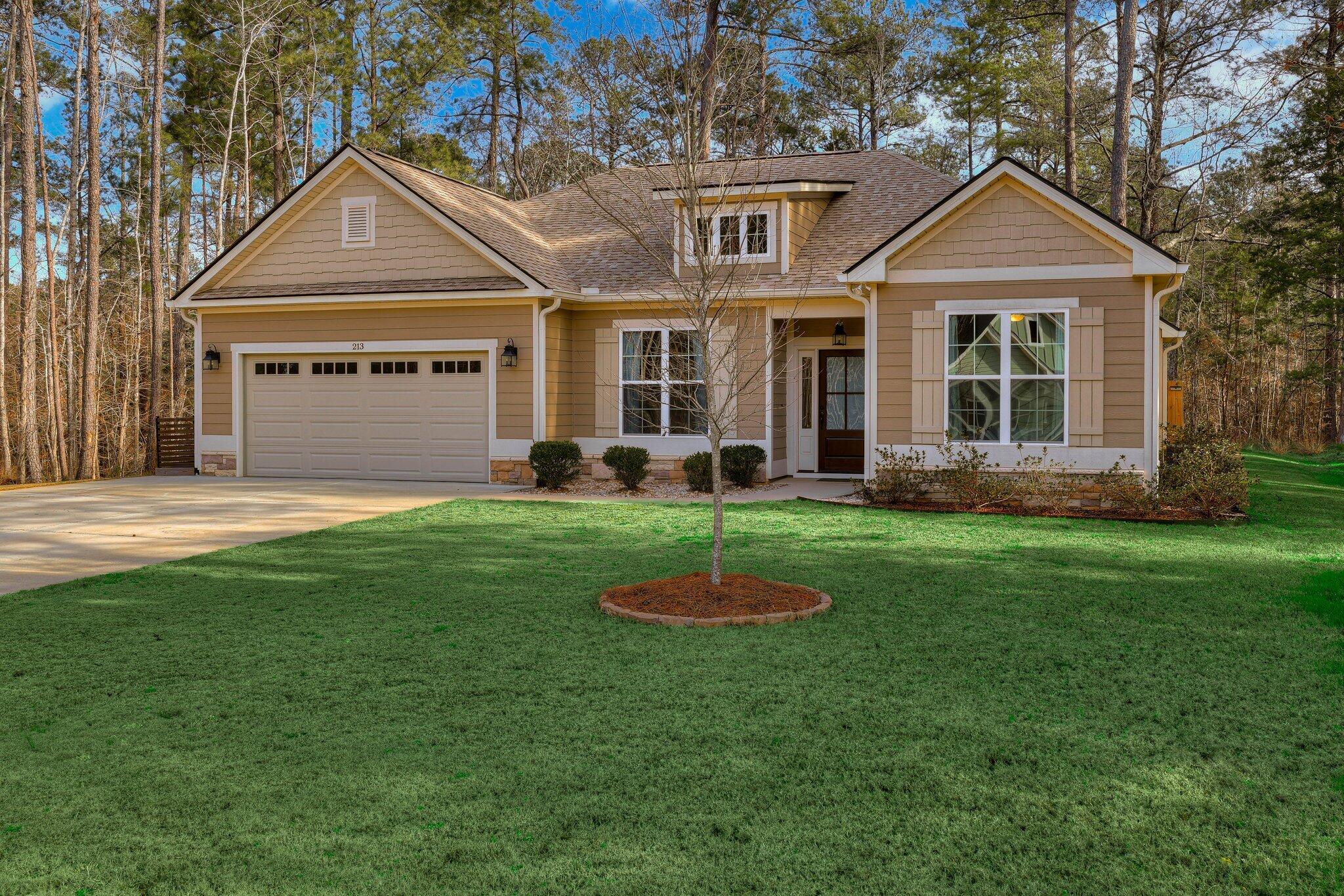 213 Matthews Lane