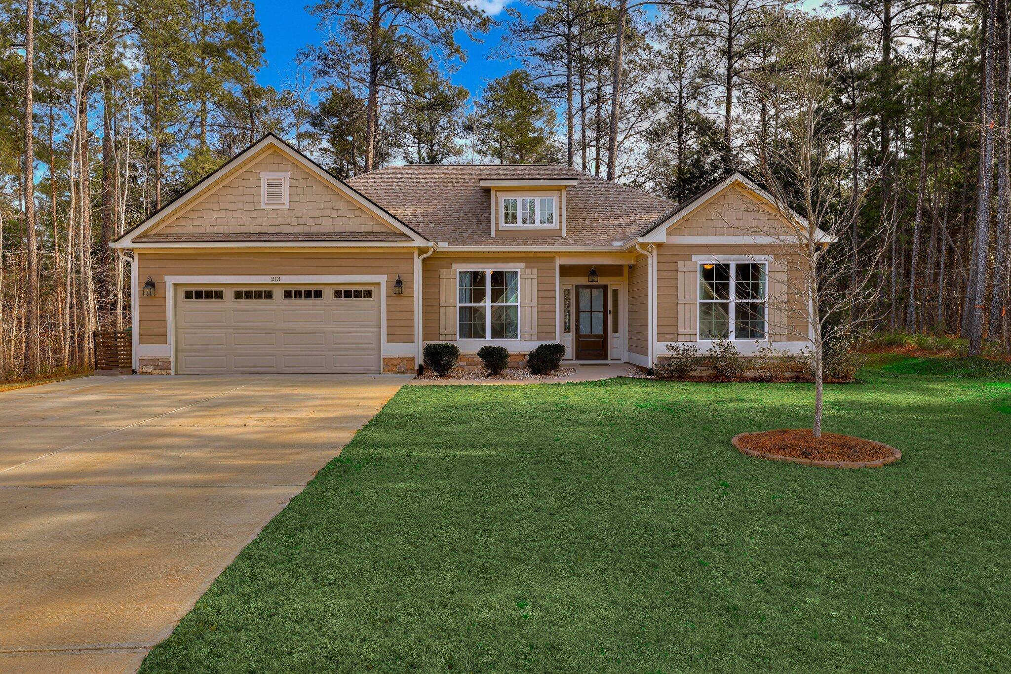 213 Matthews Lane