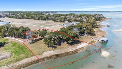 Tiny photo for 175 Flamingo Lane, Sneads Ferry, NC 28460 (MLS # 100580691)