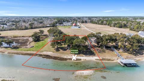Tiny photo for 175 Flamingo Lane, Sneads Ferry, NC 28460 (MLS # 100580691)