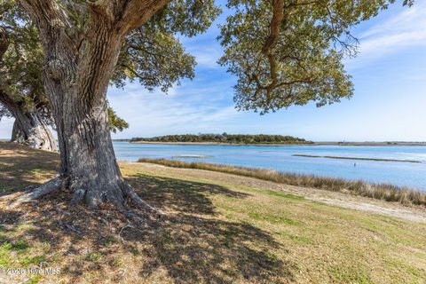 Tiny photo for 175 Flamingo Lane, Sneads Ferry, NC 28460 (MLS # 100580691)