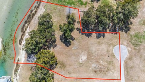 Tiny photo for 175 Flamingo Lane, Sneads Ferry, NC 28460 (MLS # 100580691)
