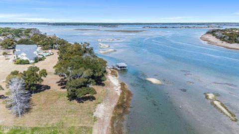 Tiny photo for 175 Flamingo Lane, Sneads Ferry, NC 28460 (MLS # 100580691)