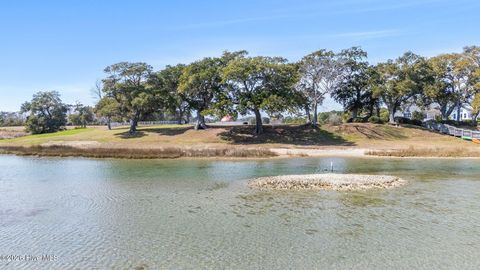 Tiny photo for 175 Flamingo Lane, Sneads Ferry, NC 28460 (MLS # 100580691)