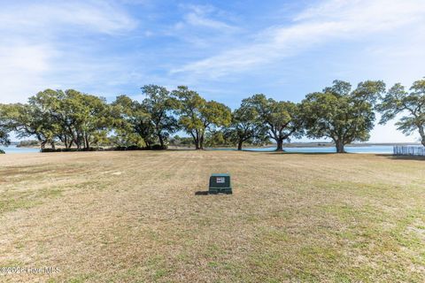 Tiny photo for 175 Flamingo Lane, Sneads Ferry, NC 28460 (MLS # 100580691)