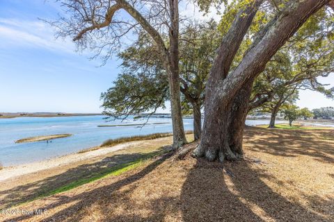 Tiny photo for 175 Flamingo Lane, Sneads Ferry, NC 28460 (MLS # 100580691)