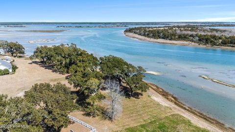 Tiny photo for 175 Flamingo Lane, Sneads Ferry, NC 28460 (MLS # 100580691)