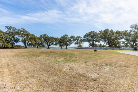 Tiny photo for 175 Flamingo Lane, Sneads Ferry, NC 28460 (MLS # 100580691)
