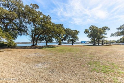 Tiny photo for 175 Flamingo Lane, Sneads Ferry, NC 28460 (MLS # 100580691)